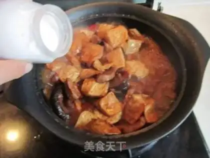 Make Scrambled meat step 8