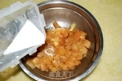 Make Garlic pasta step 7