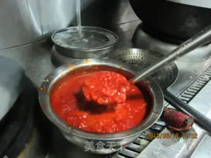 Make Tomato Gang step 8