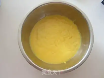 Make No mango cheesecake step 7