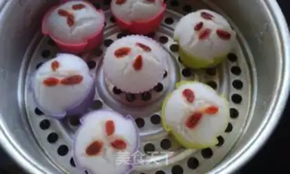 Make Sweet rice step 9