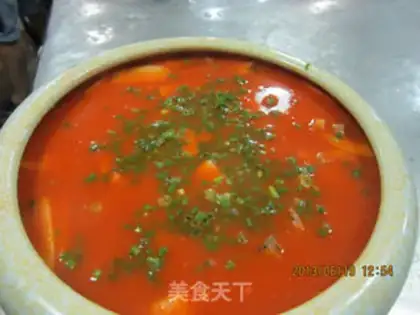 Make Tomato Gang step 9