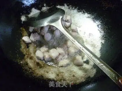 Make Jealousy and fragrance step 9