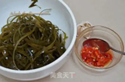 Make The pepper belt step 0