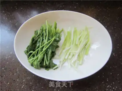 Make Pearceball soup step 0