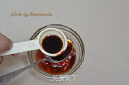 Make The pepper belt step 3