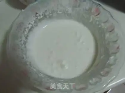 Make Rolling sugar cake step 36