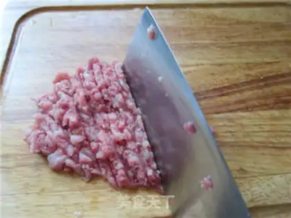 Make Pearceball soup step 2