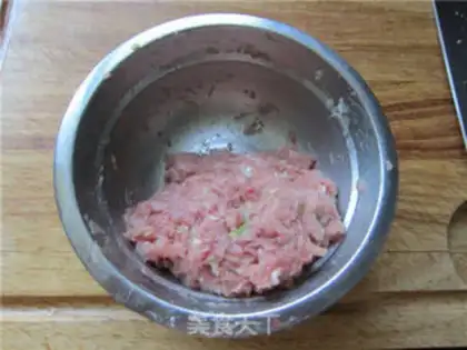 Make Pearceball soup step 4