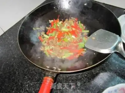 Make The celery step 6