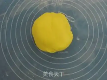Make Rolling sugar cake step 40
