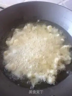 Make A pot of casserole step 1