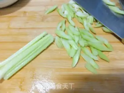 Make Celery is fired step 2