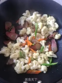Make A pot of casserole step 3