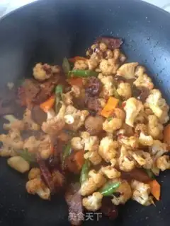 Make A pot of casserole step 4