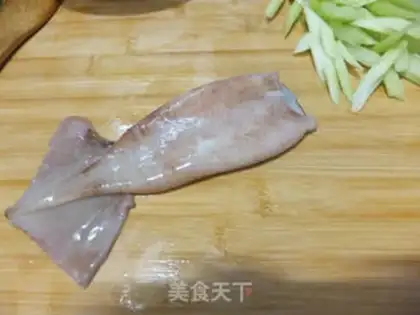 Make Celery is fired step 4