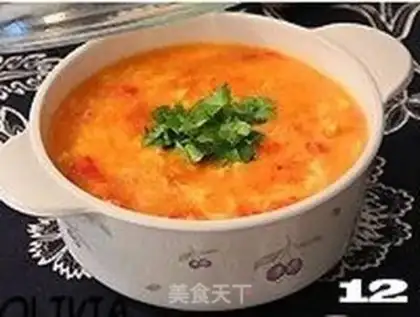 Make Pumpkin soup step 4
