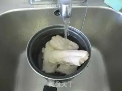 Make Roasted mackerel step 3