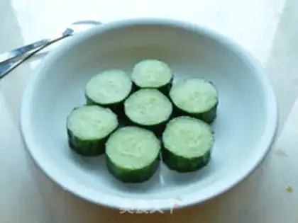 Make A salad step 3