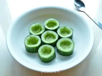 Make A salad step 5