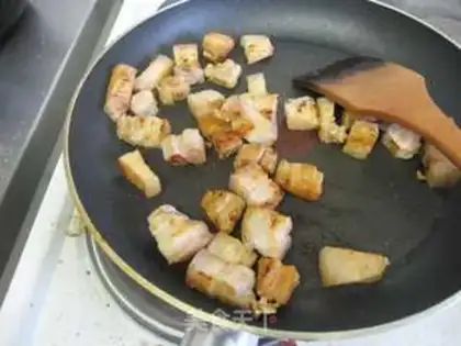 Make Roasted mackerel step 7