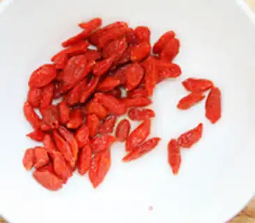 Make Red-tree oatmeal step 3