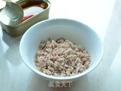Make A salad step 6