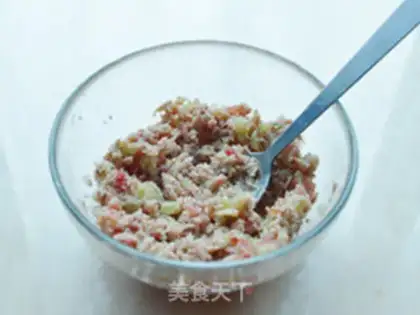 Make A salad step 7