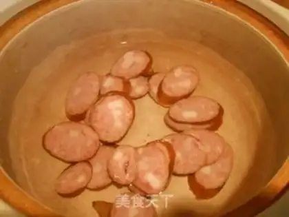 Make Red soup step 0