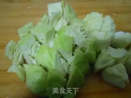 Make Red soup step 3