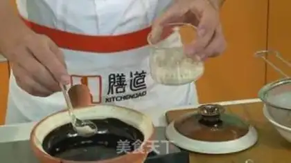 Make Fish and shrimp step 2
