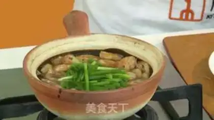 Make Fish and shrimp step 3