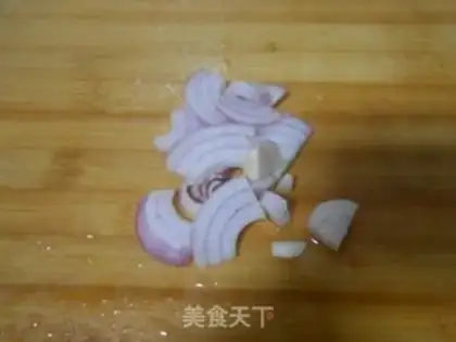 Make Red soup step 5