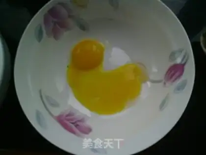 Make Potato cake step 0