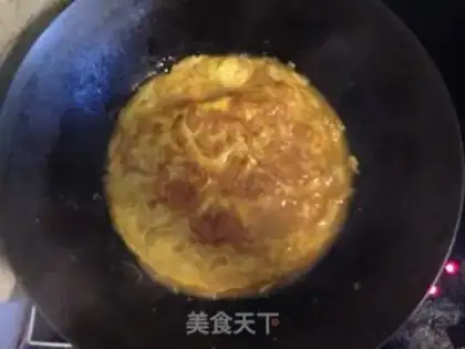 Make The ridge of the pot step 5