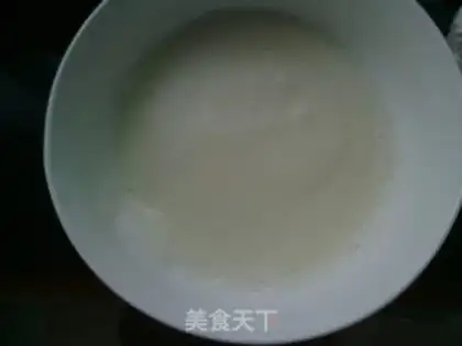 Make Potato cake step 5