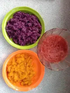 Make Goldfish steam step 2