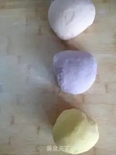 Make Goldfish steam step 3