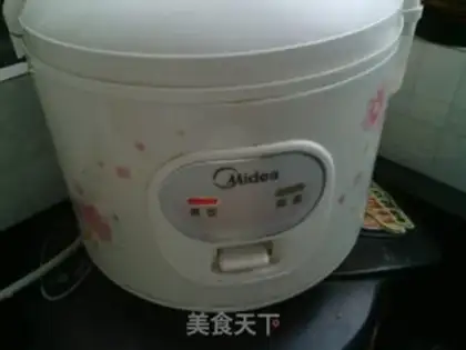 Make Potato cake step 7
