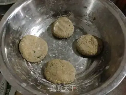 Make Pancakes step 1