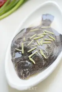 Make Fresh seafish step 1