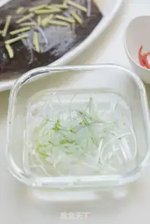 Make Fresh seafish step 2