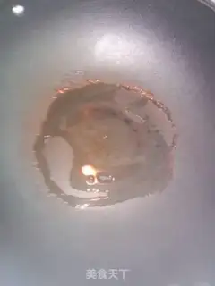 Make A fragrance cake step 11