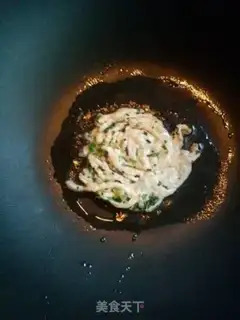Make A fragrance cake step 12