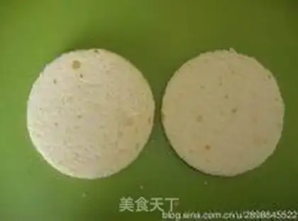 Make Mangomus step 3