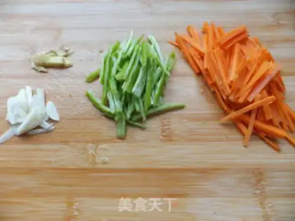 Make Pelican apricot step 1