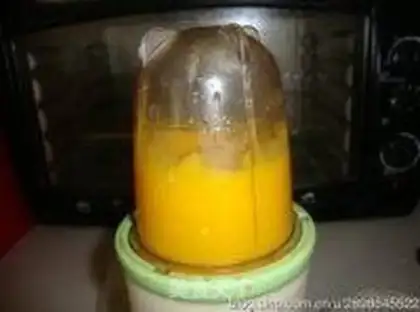 Make Mangomus step 5