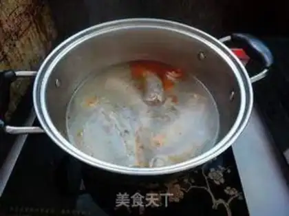 Make Weenie gravy step 0