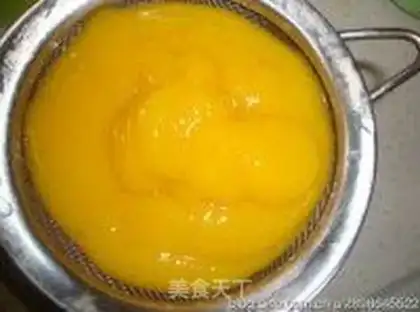 Make Mangomus step 7