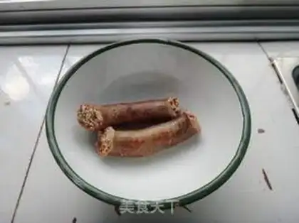 Make Weenie gravy step 3